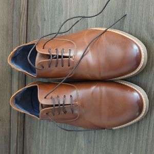 Steve Madden dress shoes
